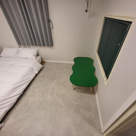 Hotel Dongnae Пусан Екстериор снимка