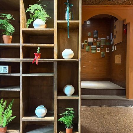 Hotel Dongnae Пусан Екстериор снимка