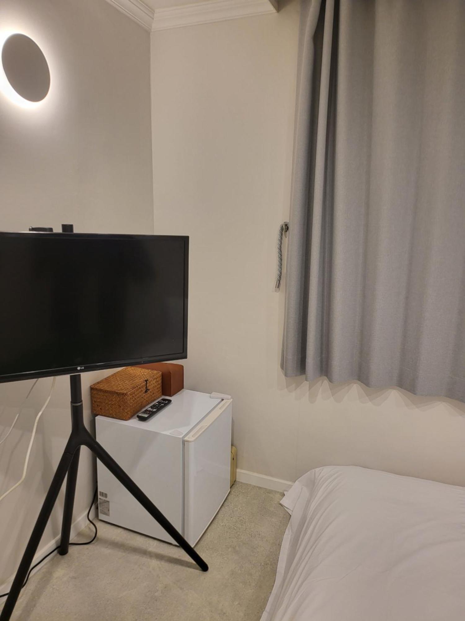 Hotel Dongnae Пусан Екстериор снимка