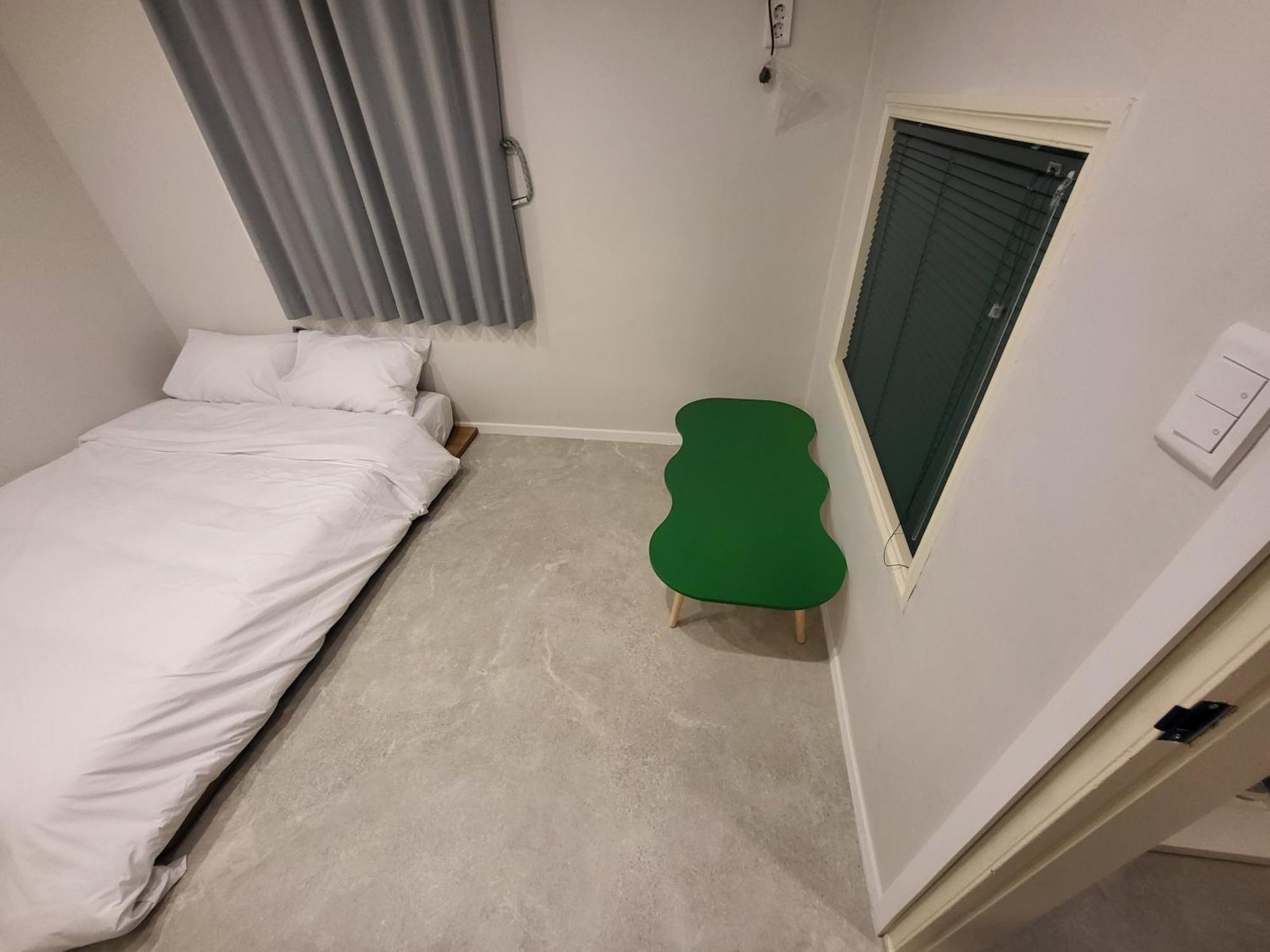 Hotel Dongnae Пусан Екстериор снимка