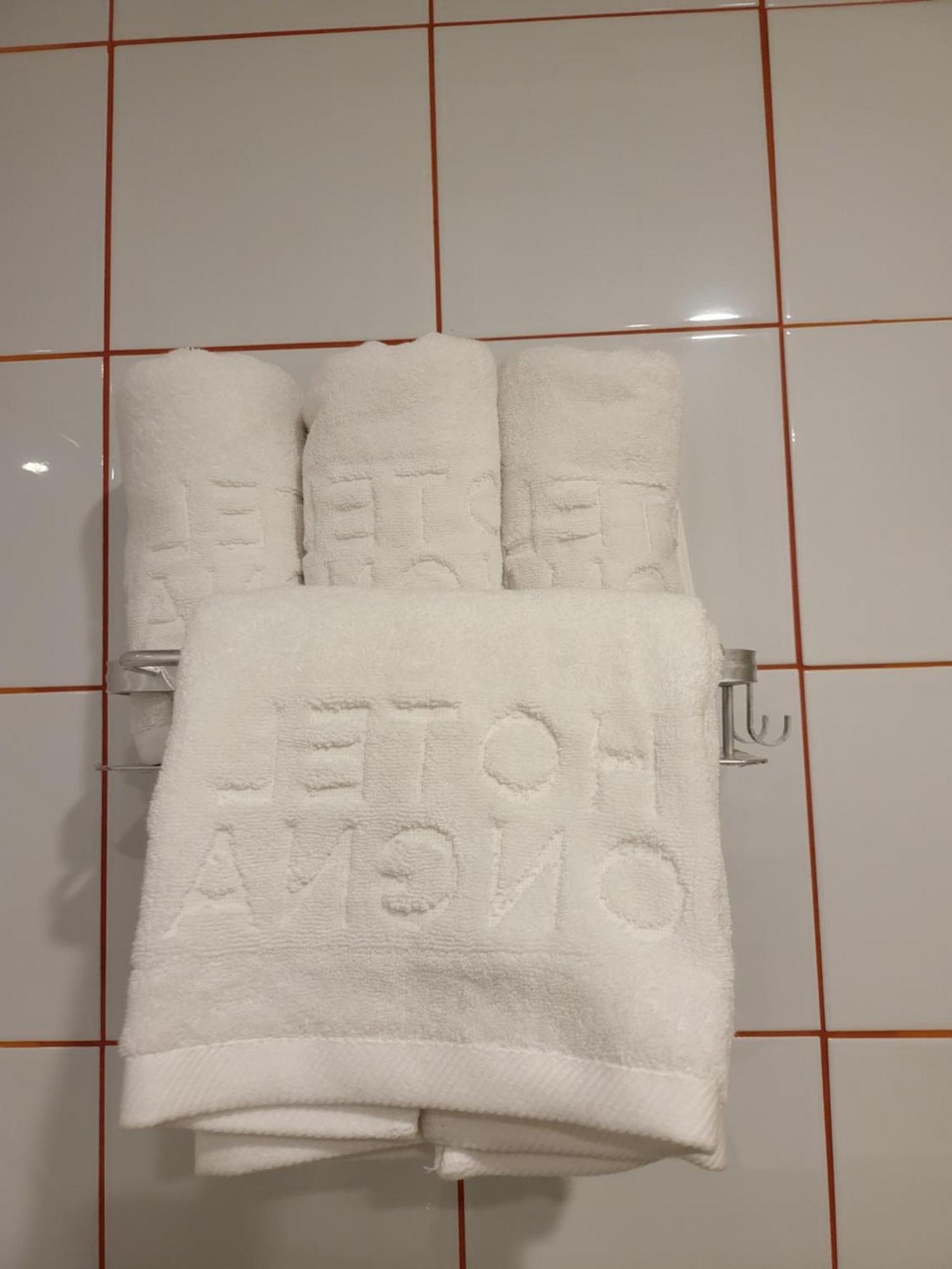 Hotel Dongnae Пусан Екстериор снимка