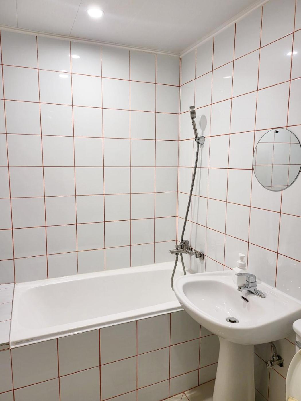 Hotel Dongnae Пусан Екстериор снимка