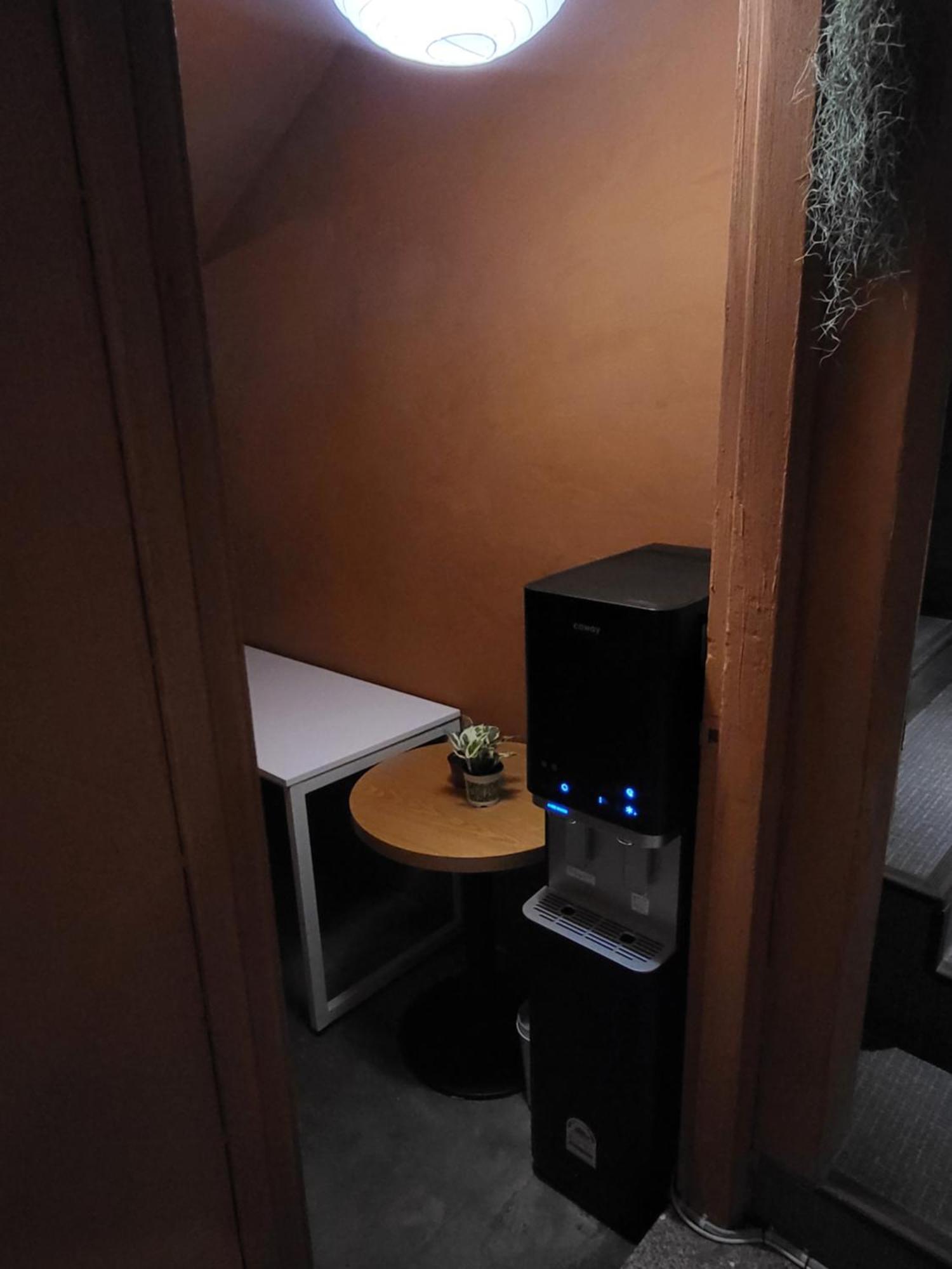 Hotel Dongnae Пусан Екстериор снимка