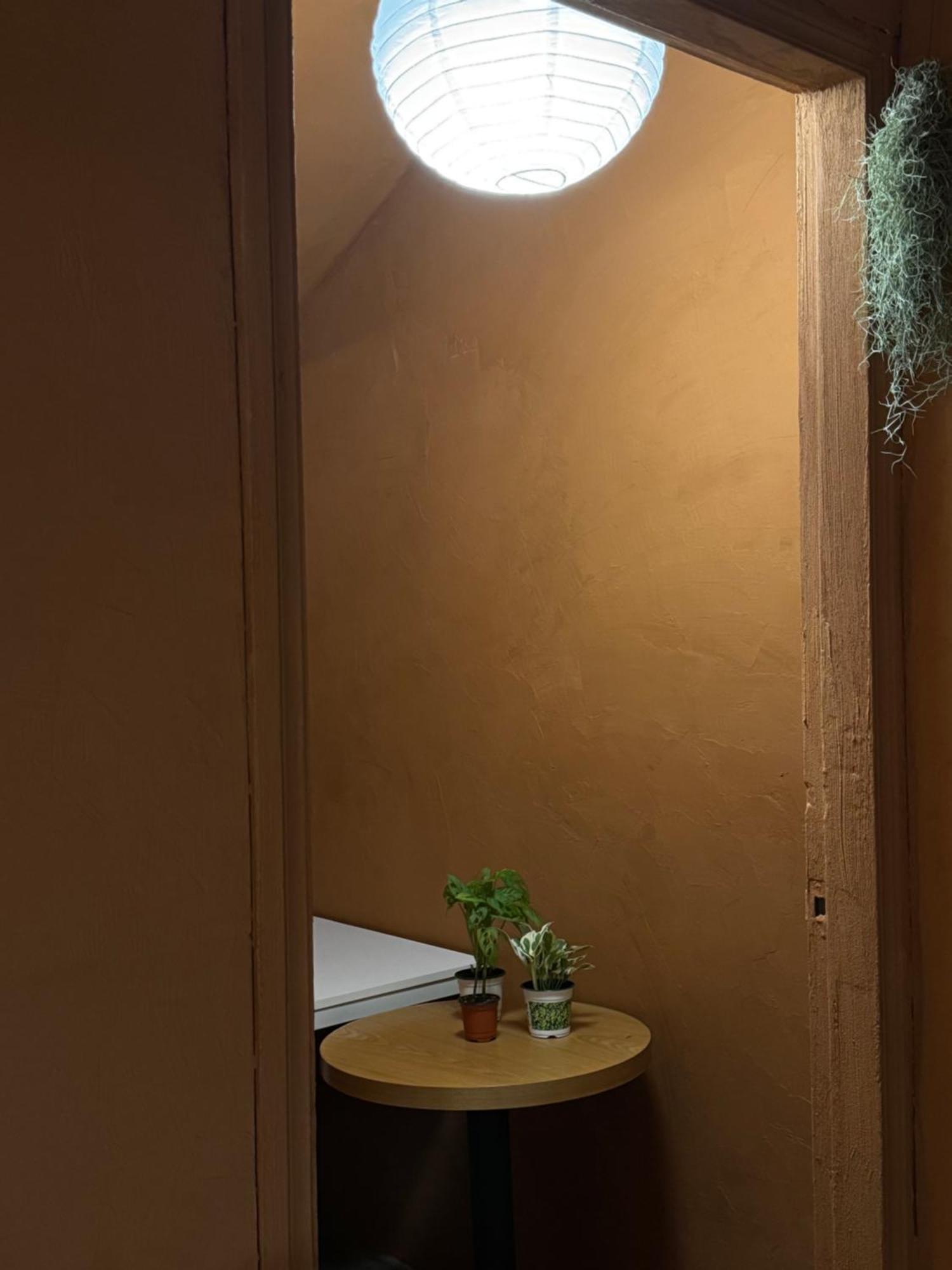 Hotel Dongnae Пусан Екстериор снимка